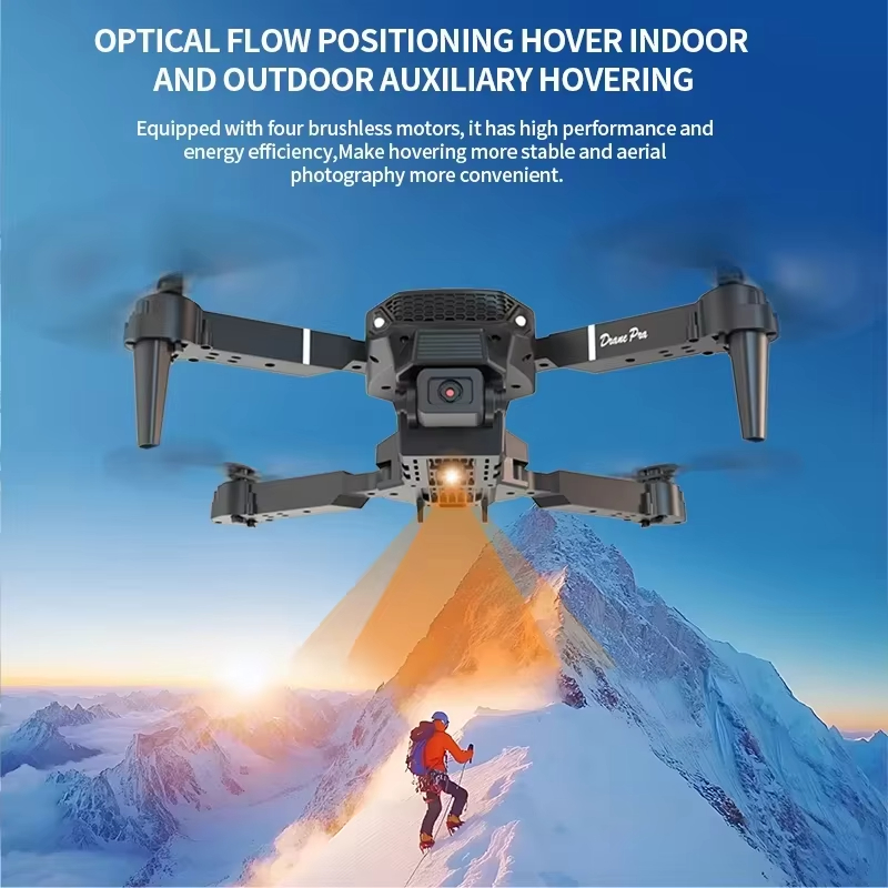 2026 Nieuwe E88 Drone 8K HD Ca - Photography Kit Xiaomi recensie en prijs