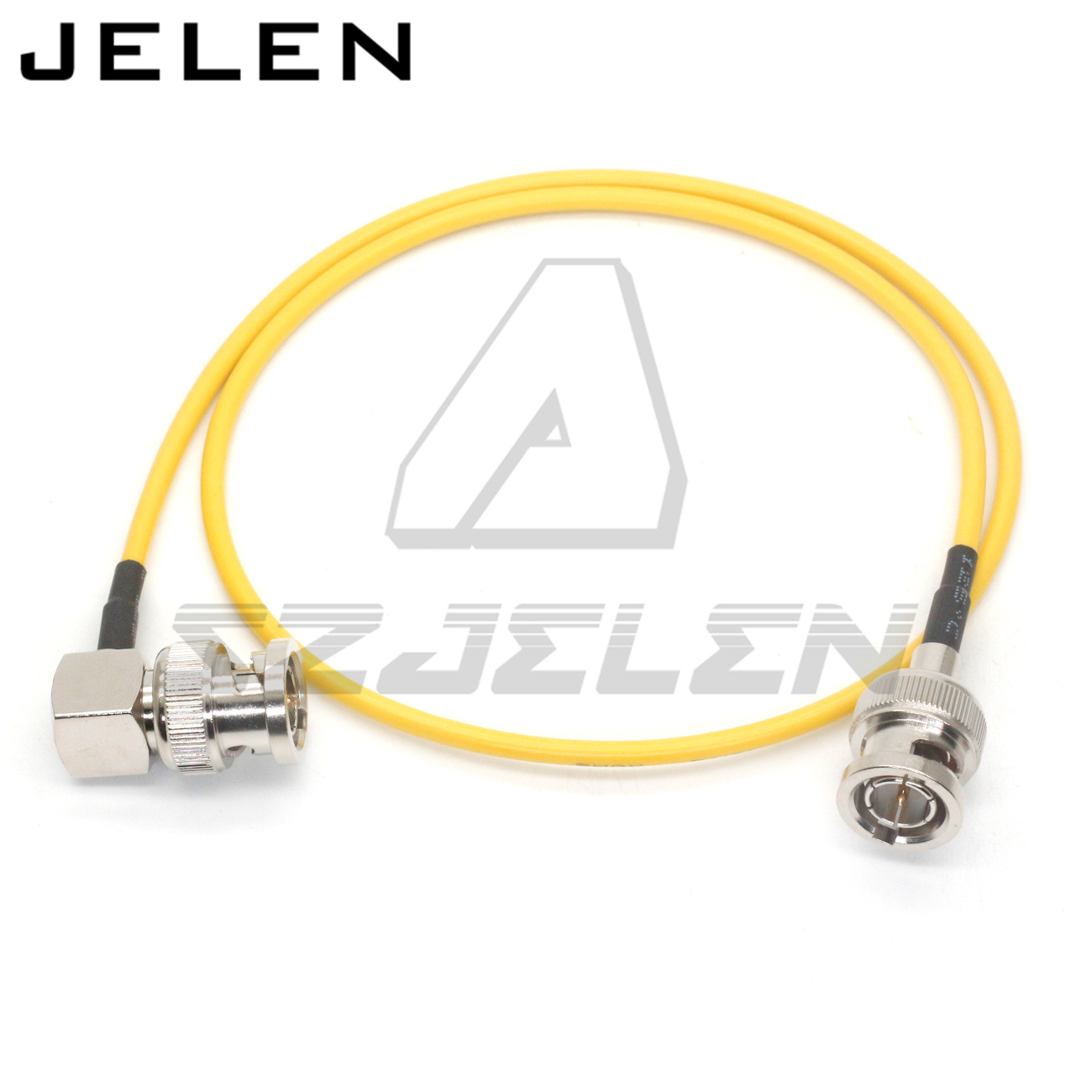 Geel groen zwart 75ohm HD SDI  - Photography Yellow recensie en prijs
