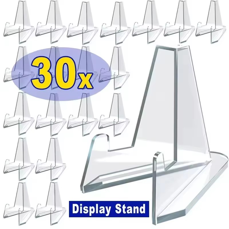 30-1PCS Driehoekige Kaart Disp - Photography Style recensie en prijs