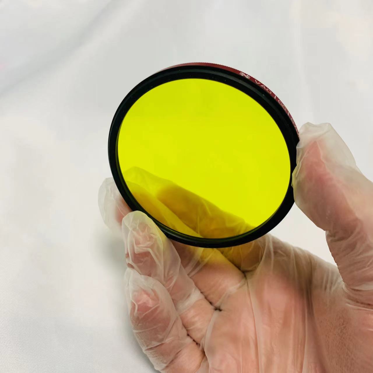 Meerdere Maten 82Mm Met Ronde  - Photography Yellow Light recensie en prijs
