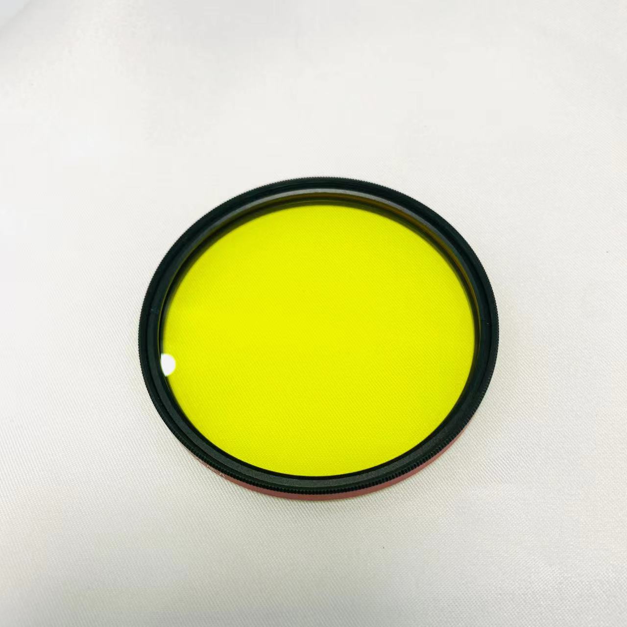 Meerdere Maten 82Mm Met Ronde  - Photography Yellow Light recensie en prijs