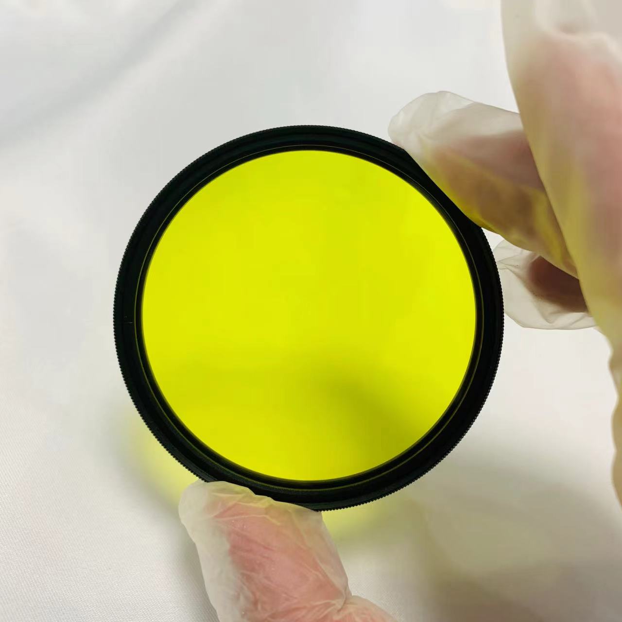 Meerdere Maten 82Mm Met Ronde  - Photography Yellow Light recensie en prijs