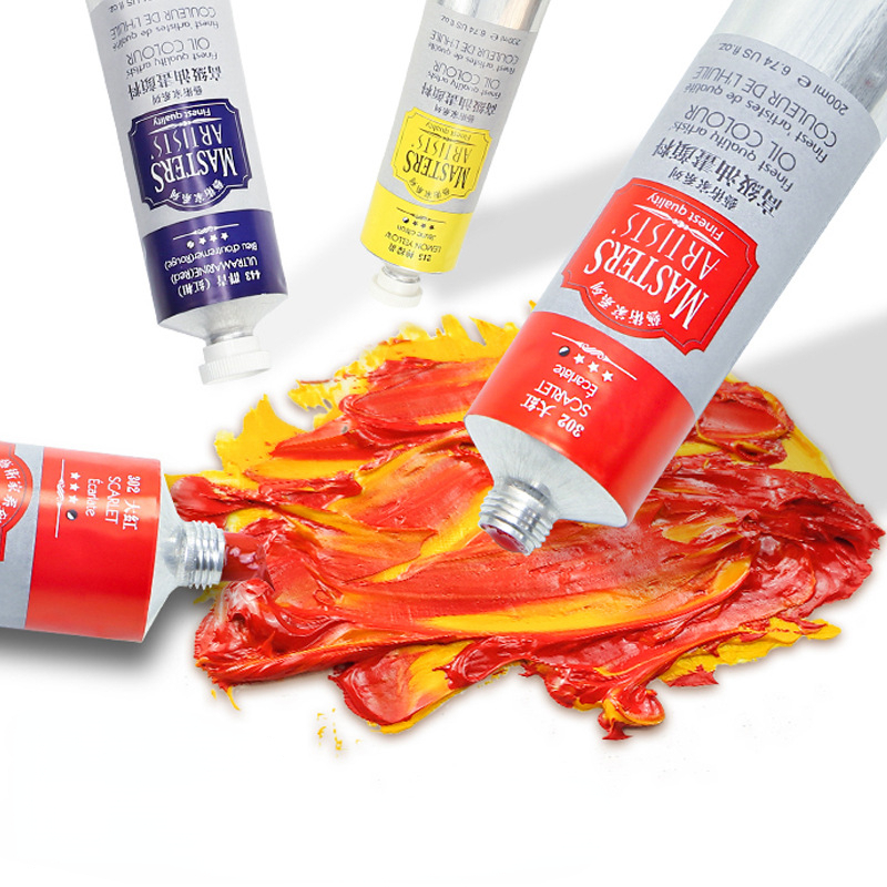 Kunstenaar Grade Olieverf 60Ml - Photography Fine Art recensie en prijs