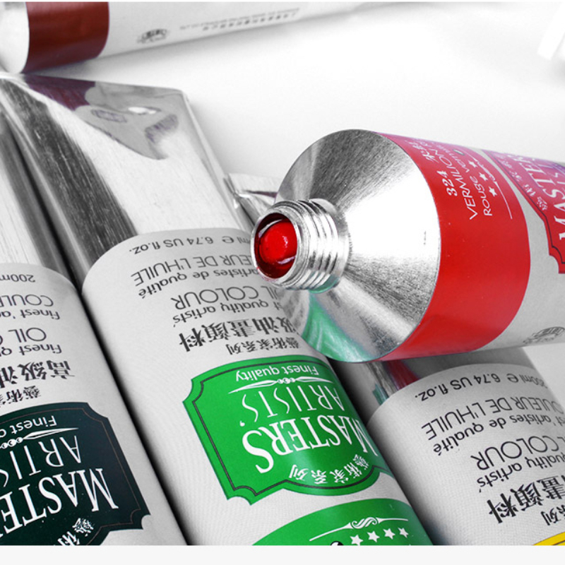 Kunstenaar Grade Olieverf 60Ml - Photography Fine Art recensie en prijs