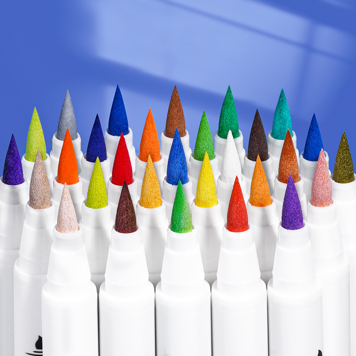 Arrtx 30-kleuren acrylmaker, e - Photography Fine Art recensie en prijs