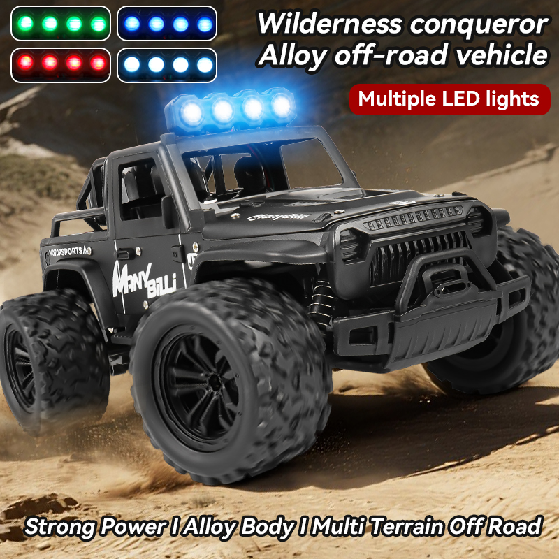 1:16 Afstandsbestuurde auto me - Camera Battery Grip recensie en prijs