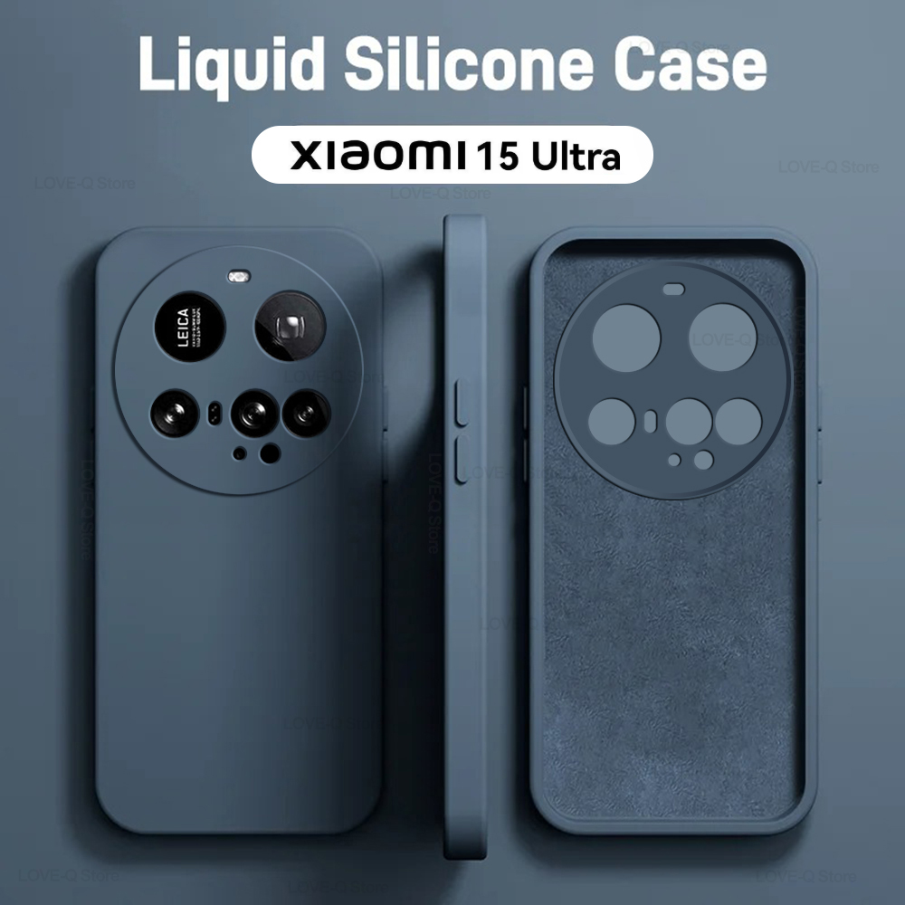 Voor Xiaomi 15 Ultra hoesje Vl - Xiaomi Photography Kit 15 Ultra recensie en prijs