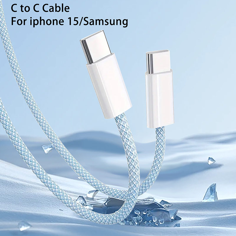 Type C naar Type C 60W Snel Op - Photography Kit Xiaomi recensie en prijs