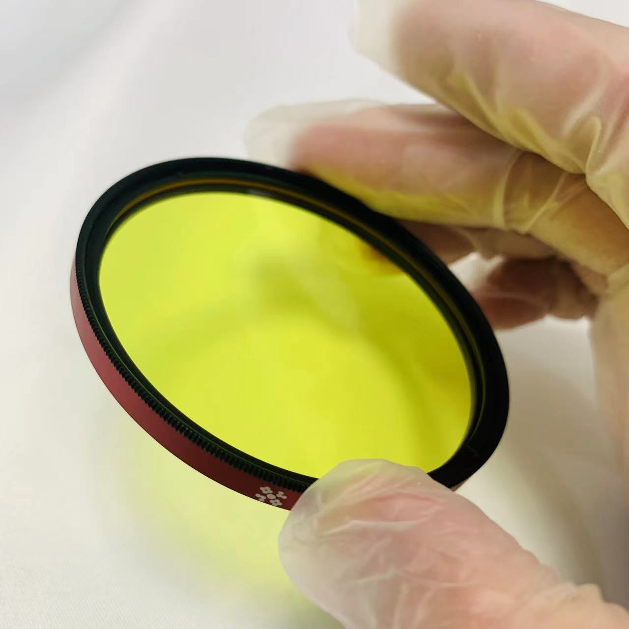 Meerdere Maten 77Mm Met Frame  - Photography Yellow Light recensie en prijs