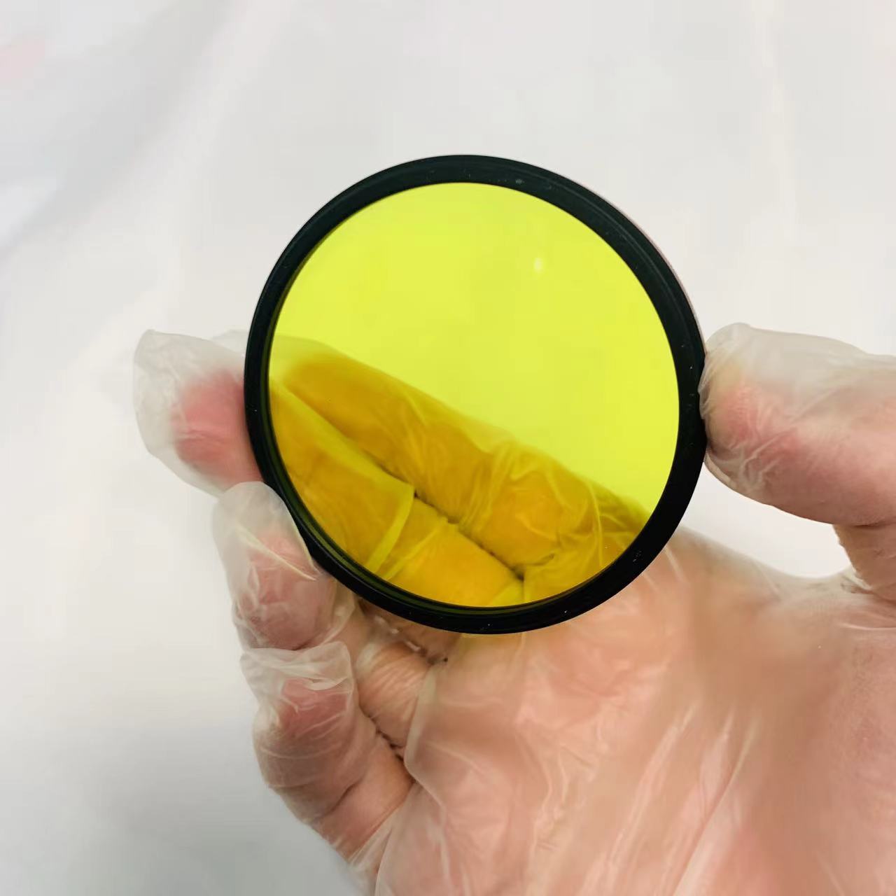 Meerdere Maten 77Mm Met Frame  - Photography Yellow Light recensie en prijs