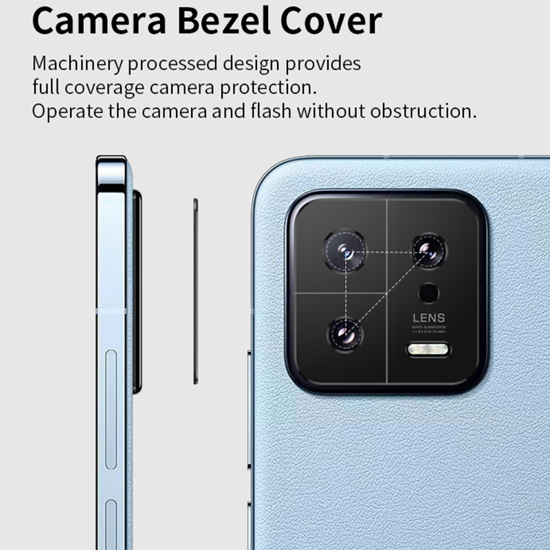 Achteruitrijcamera Lensbescher - Photography Kit Xiaomi recensie en prijs