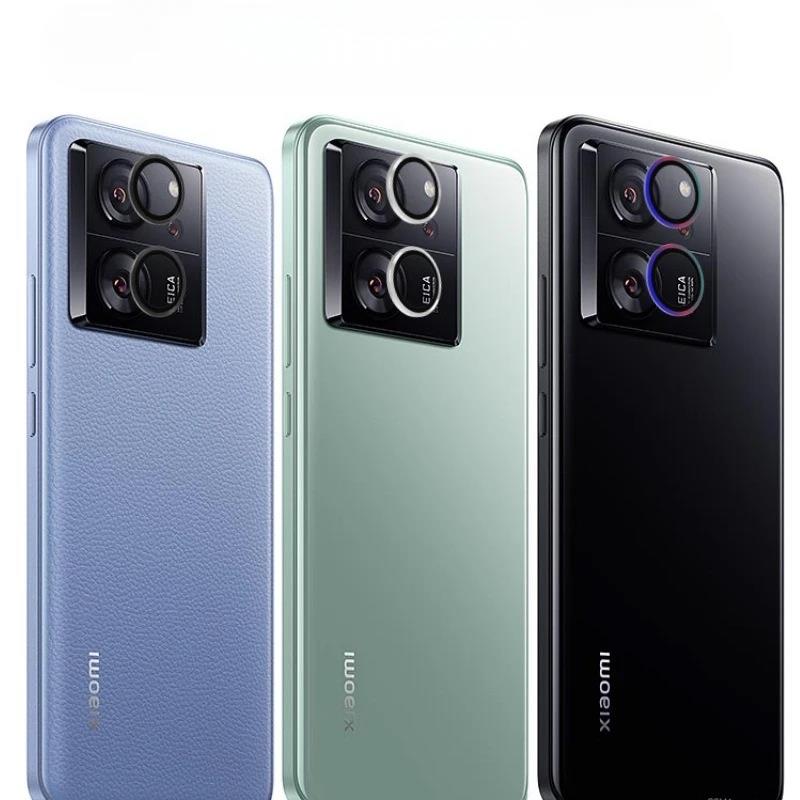1 Set Lens Beschermfolie voor  - Photography Kit Xiaomi recensie en prijs