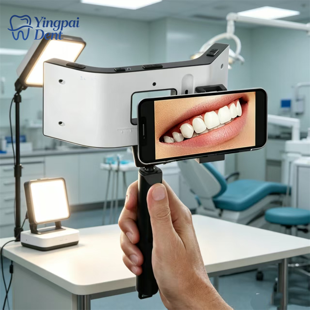 Tandheelkundige fotografie lic - Photography Dental recensie en prijs