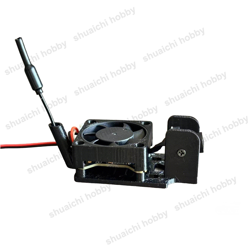 1Set Voor Walksnail Avatar Min - Camera Battery Grip recensie en prijs