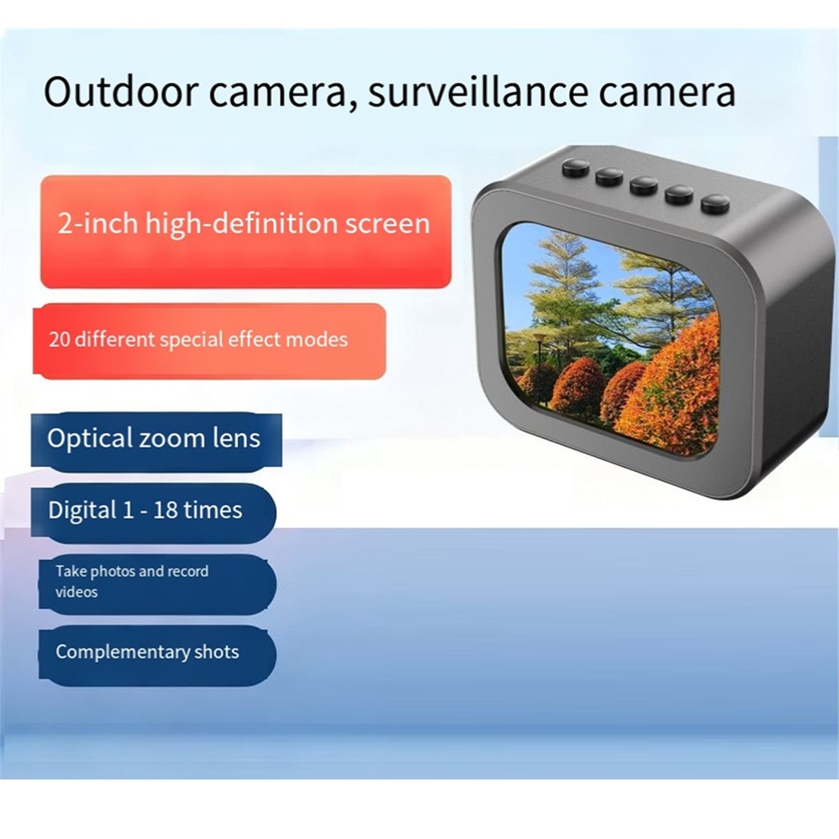 (A94Z] Draagbare camera-lens m - Photography With Mobile recensie en prijs