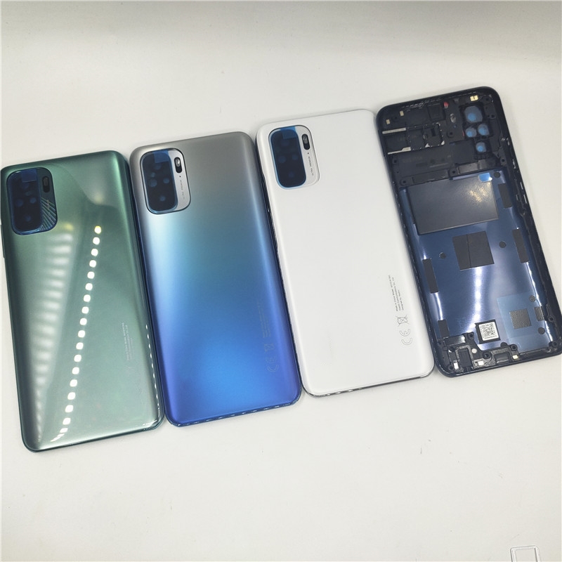 Complete behuizing voor Xiaomi - Photography Kit Xiaomi recensie en prijs