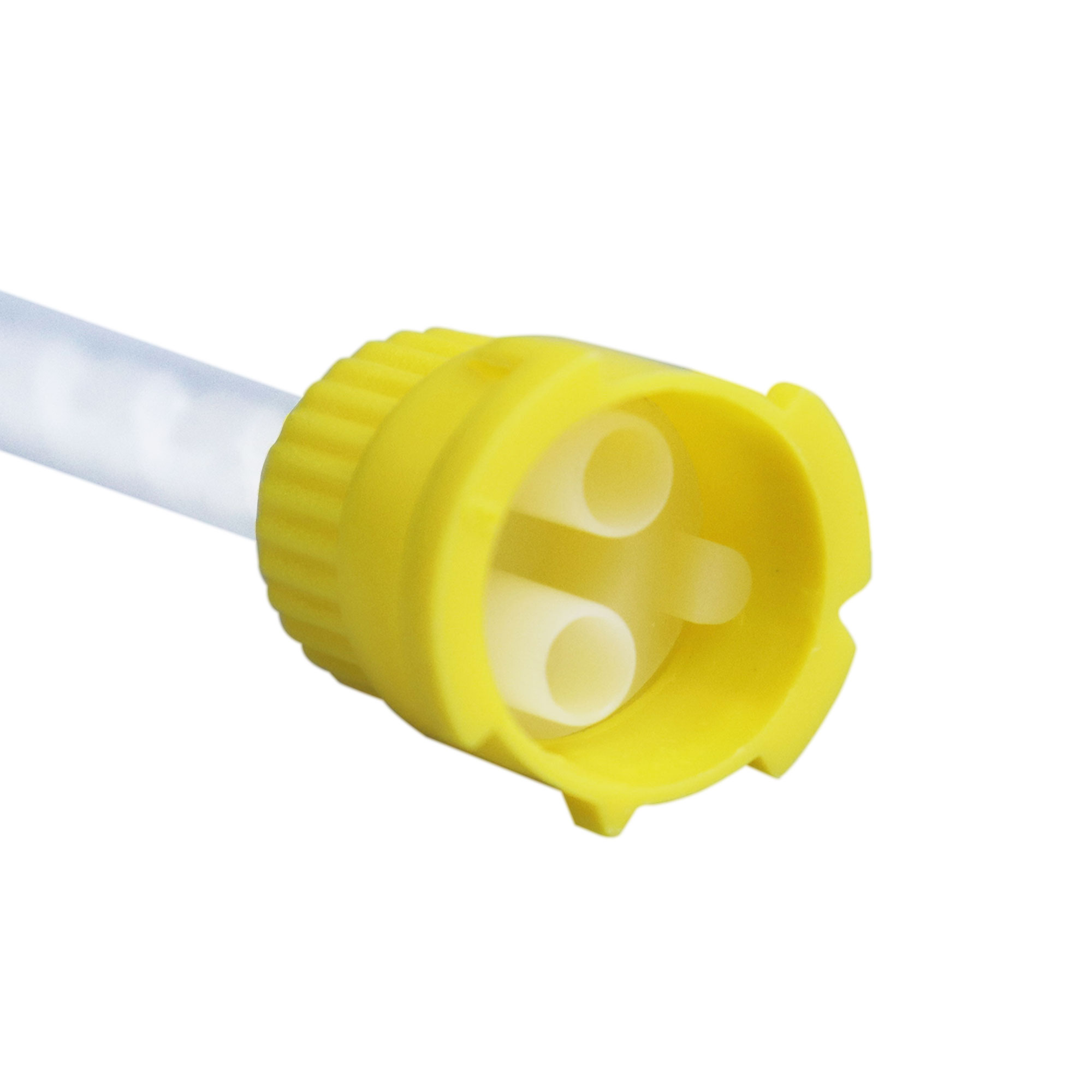 50/100 Stuks Silicon Tandheelk - Photography Yellow recensie en prijs