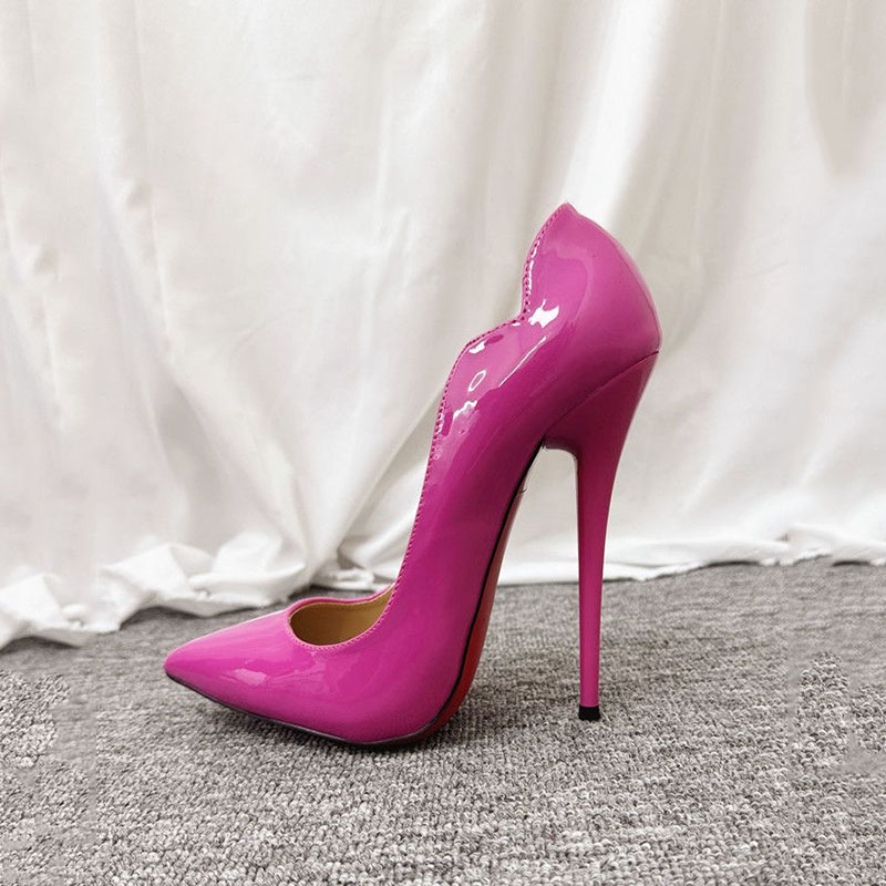 14cm 16cm Superhoge hakken Dam - Photography Basic recensie en prijs