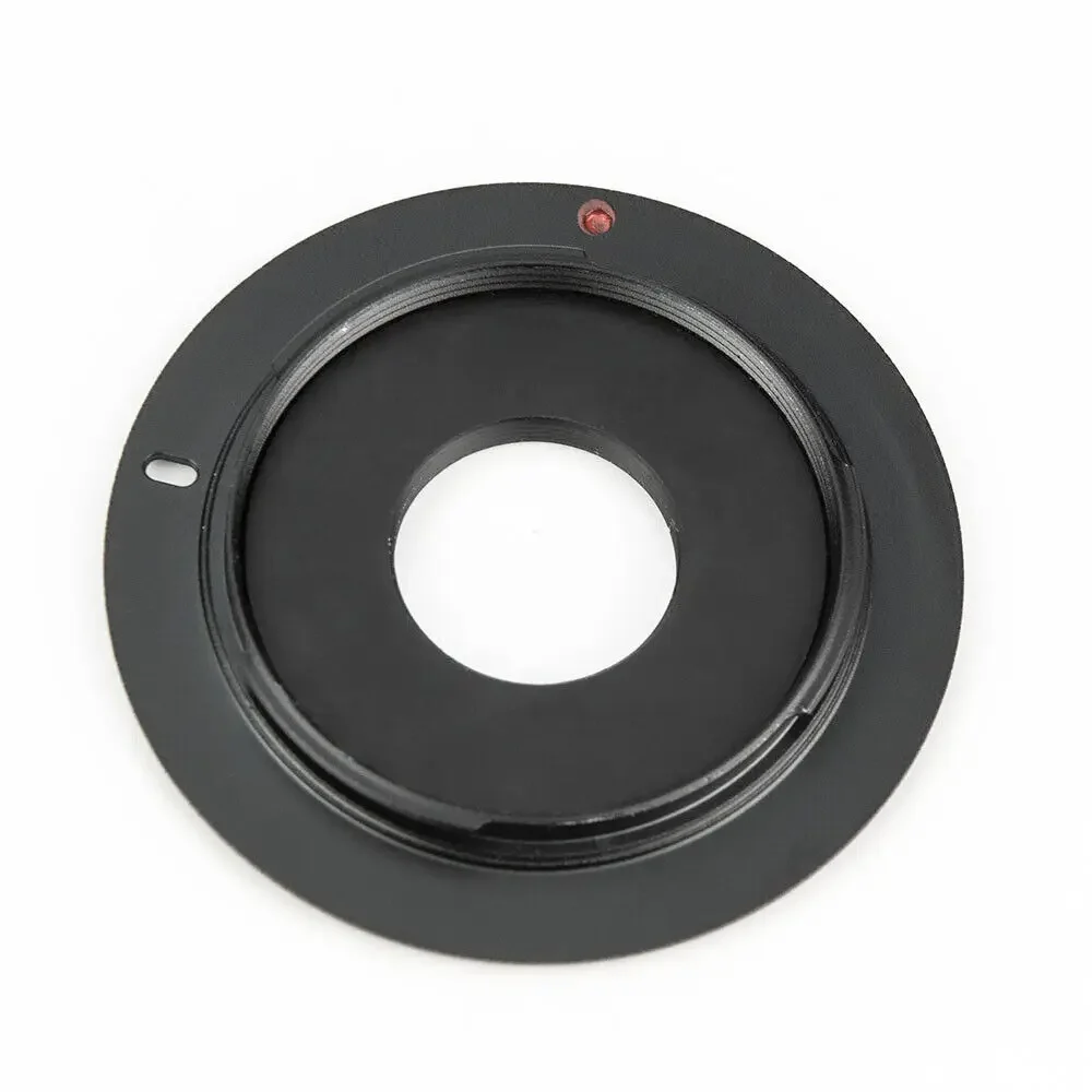 M42 naar EOS Lens Mount Adapte - Photography Journalism recensie en prijs