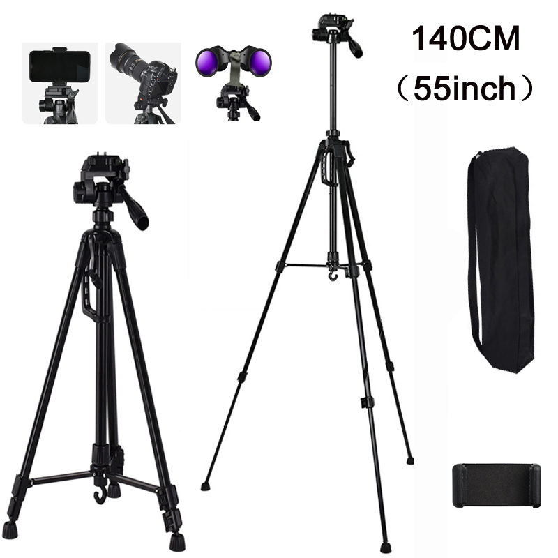 55 inch universeel statief voo - Photography Journalism recensie en prijs