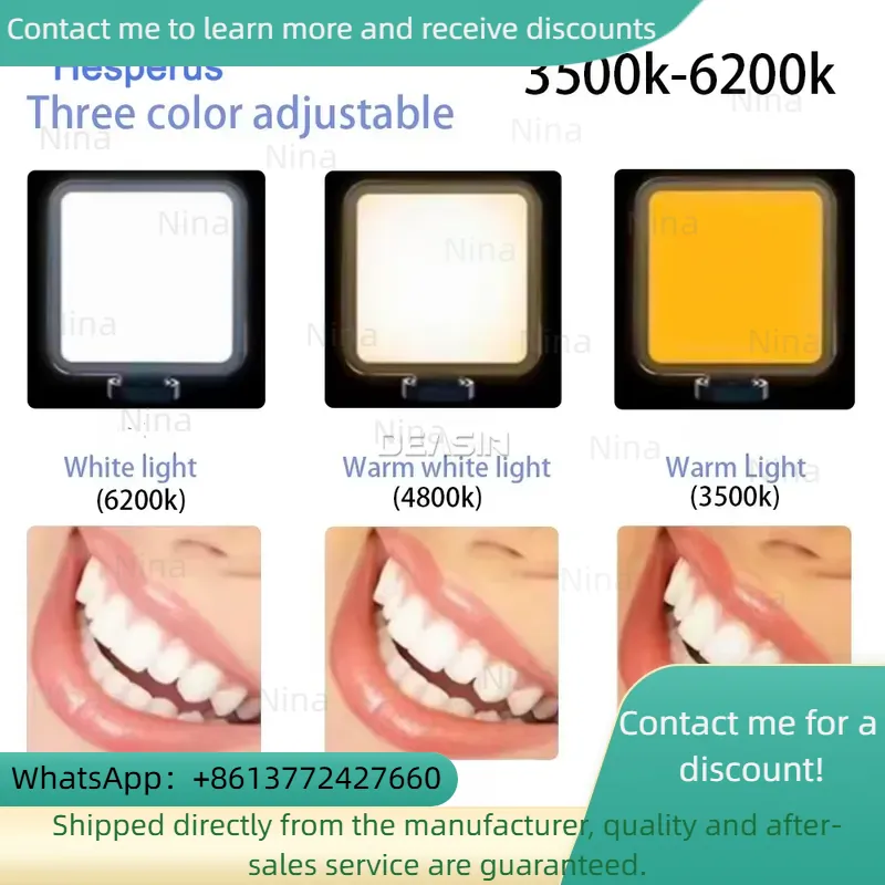en orthodontie, intraorale en  - Photography With Mobile recensie en prijs