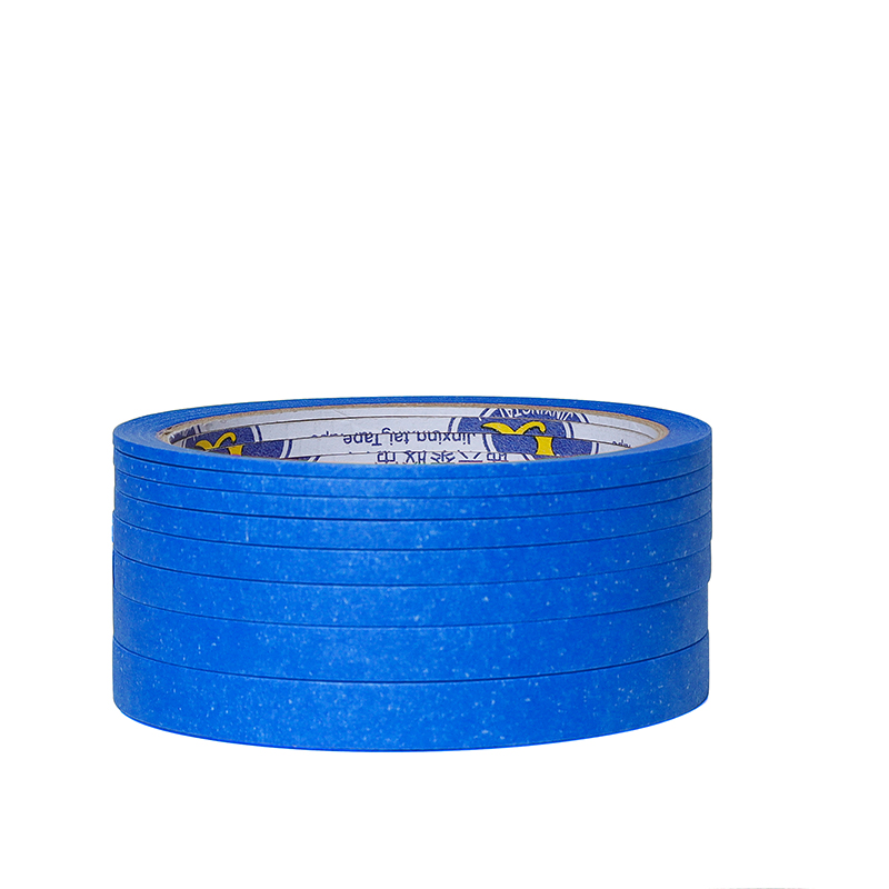 8 Rollen Blauwe Fijne Lijn Afp - Photography Fine Art recensie en prijs