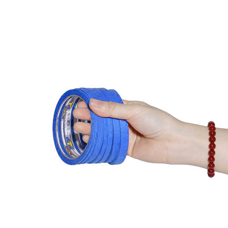 8 Rollen Blauwe Fijne Lijn Afp - Photography Fine Art recensie en prijs