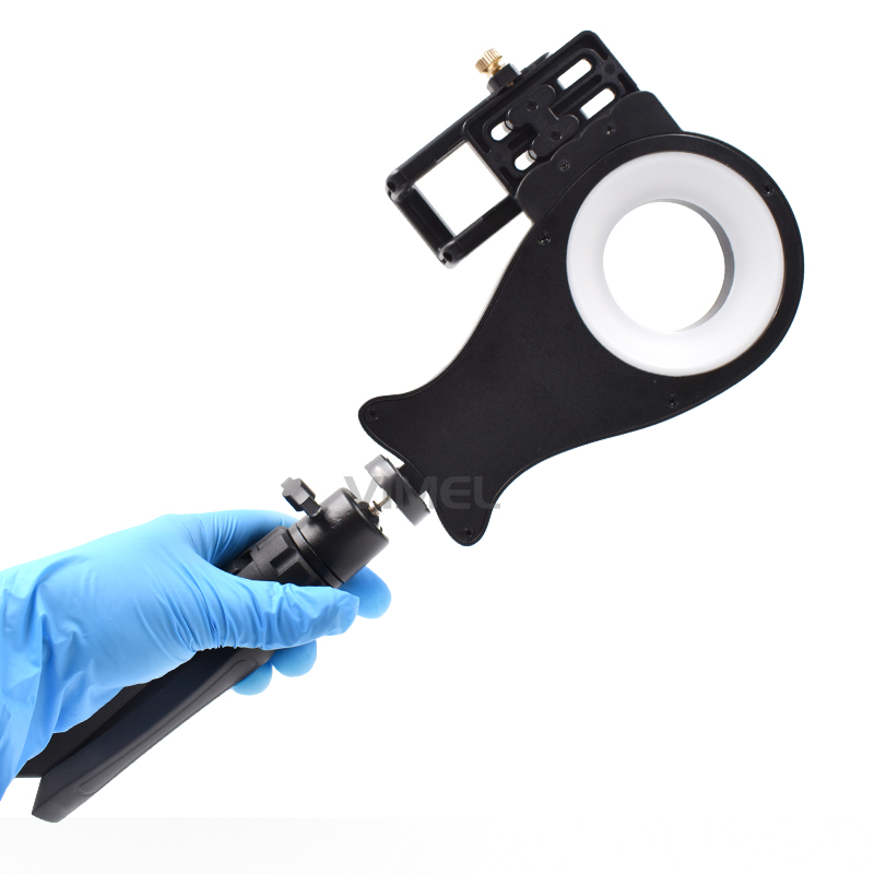 HD Tandartsinstrument Mobiele  - Photography Yellow Light recensie en prijs