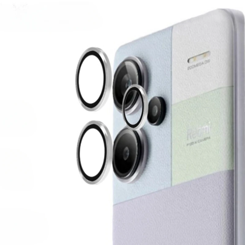 1 Set Lens Beschermende Film v - Photography Kit Xiaomi recensie en prijs