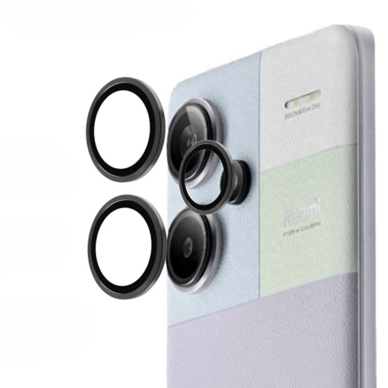 1 Set Lens Beschermende Film v - Photography Kit Xiaomi recensie en prijs