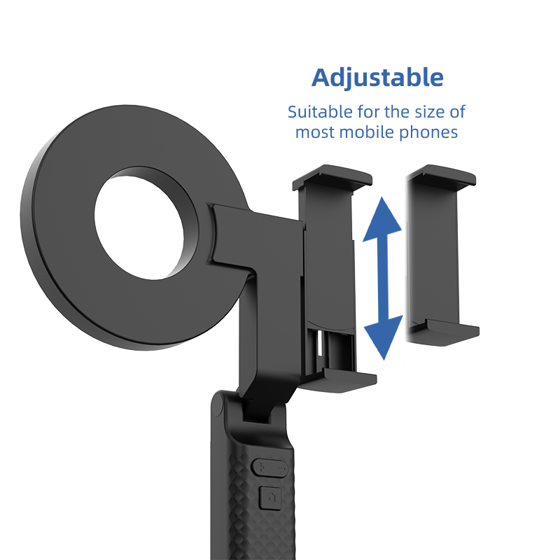 Oplaadbare ringlamp voor intra - Photography Dental recensie en prijs
