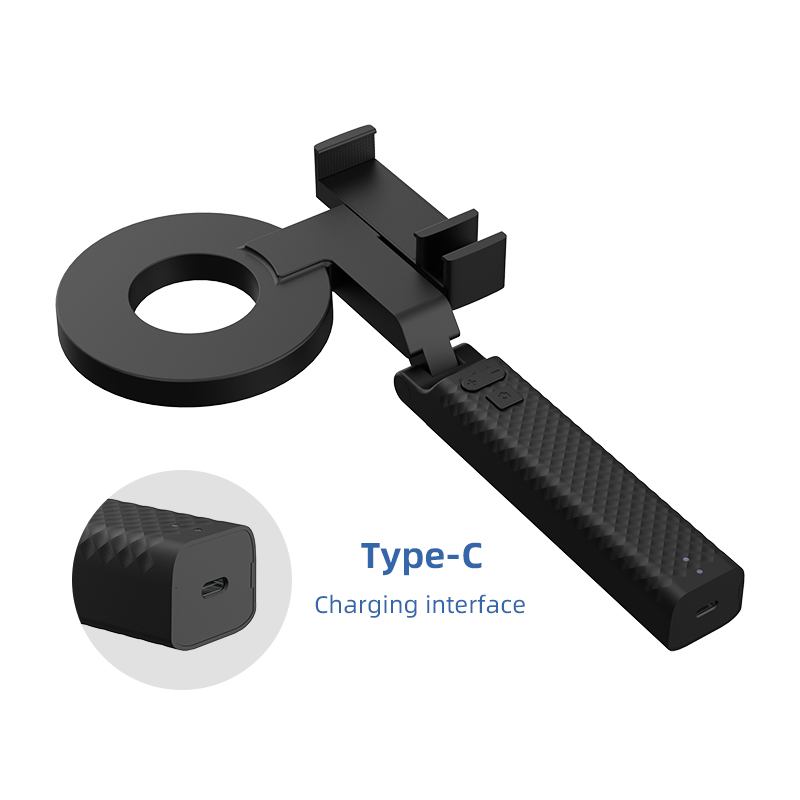 Oplaadbare ringlamp voor intra - Photography Dental recensie en prijs