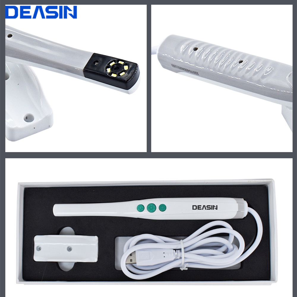 DEASIN USB Type Orale HD Camer - Photography Dental recensie en prijs