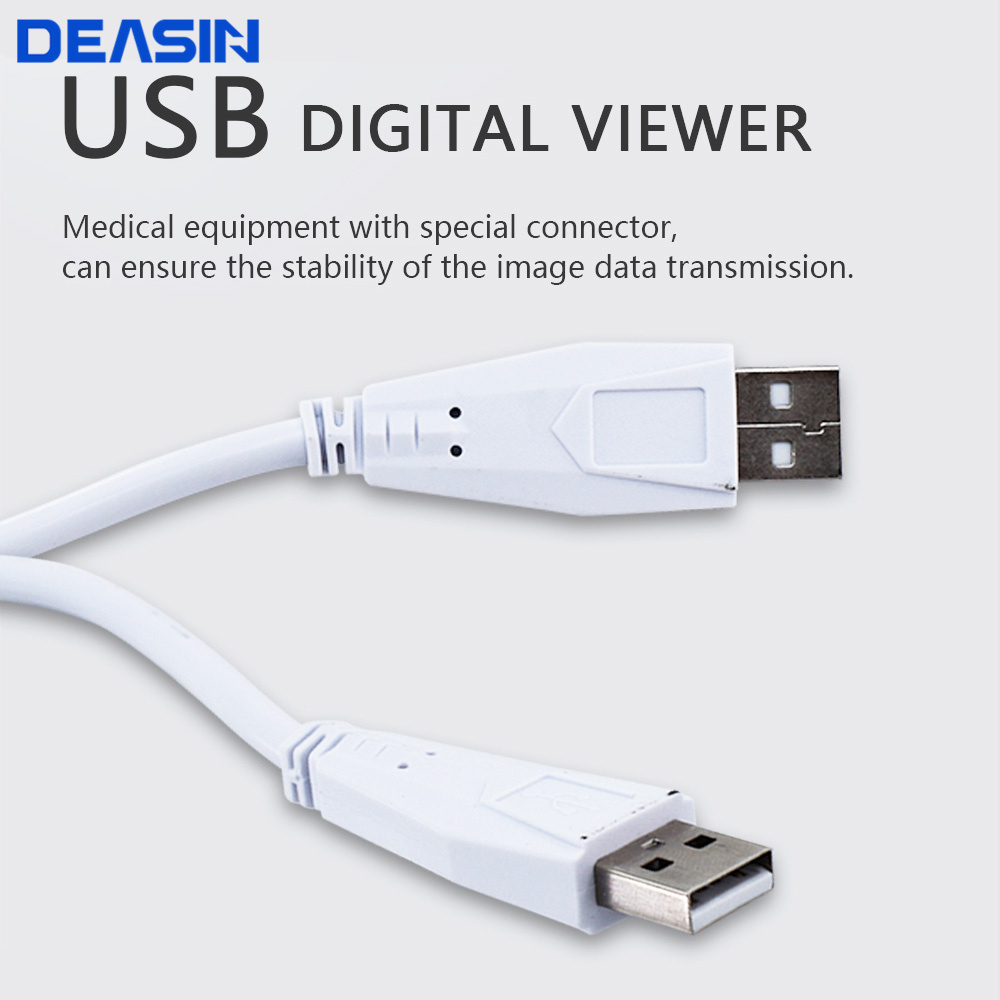 DEASIN USB Type Orale HD Camer - Photography Dental recensie en prijs