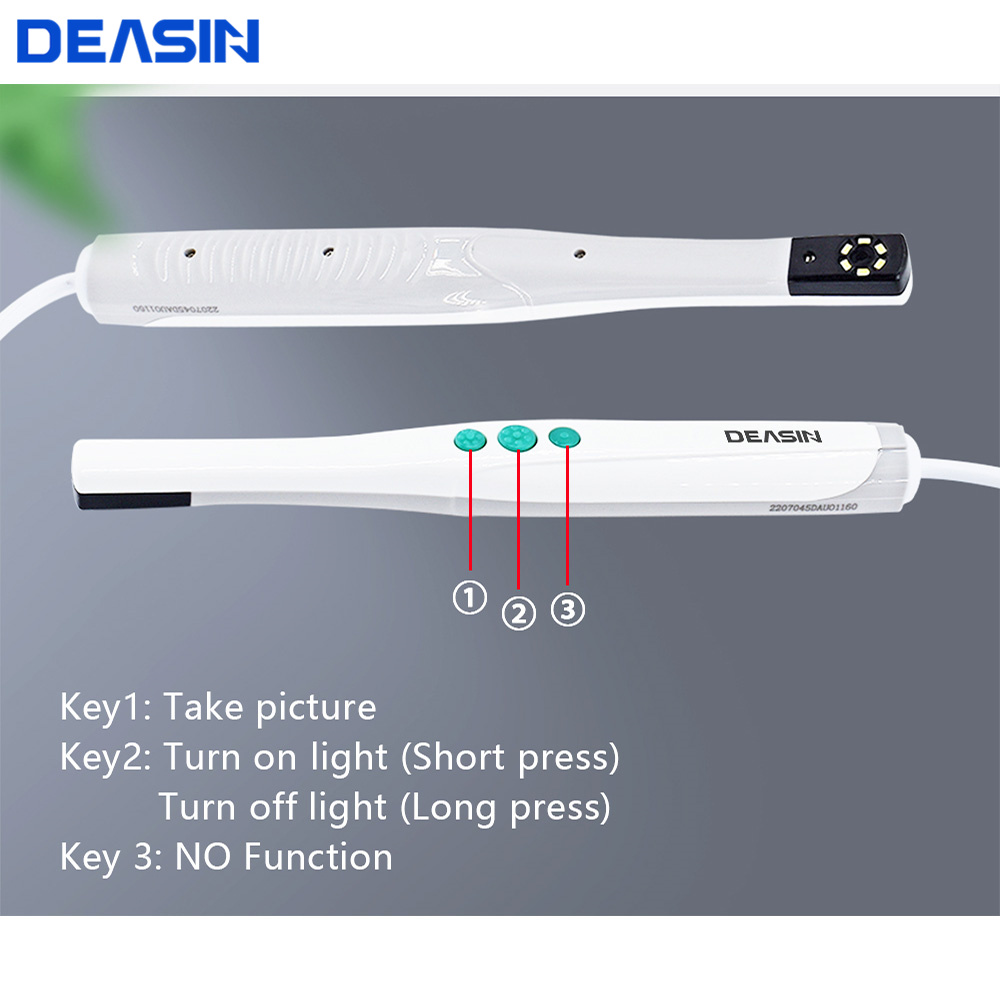 DEASIN USB Type Orale HD Camer - Photography Dental recensie en prijs