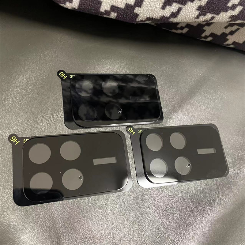 1-3PCS Volledige Cover Telefoo - Photography Kit Xiaomi recensie en prijs