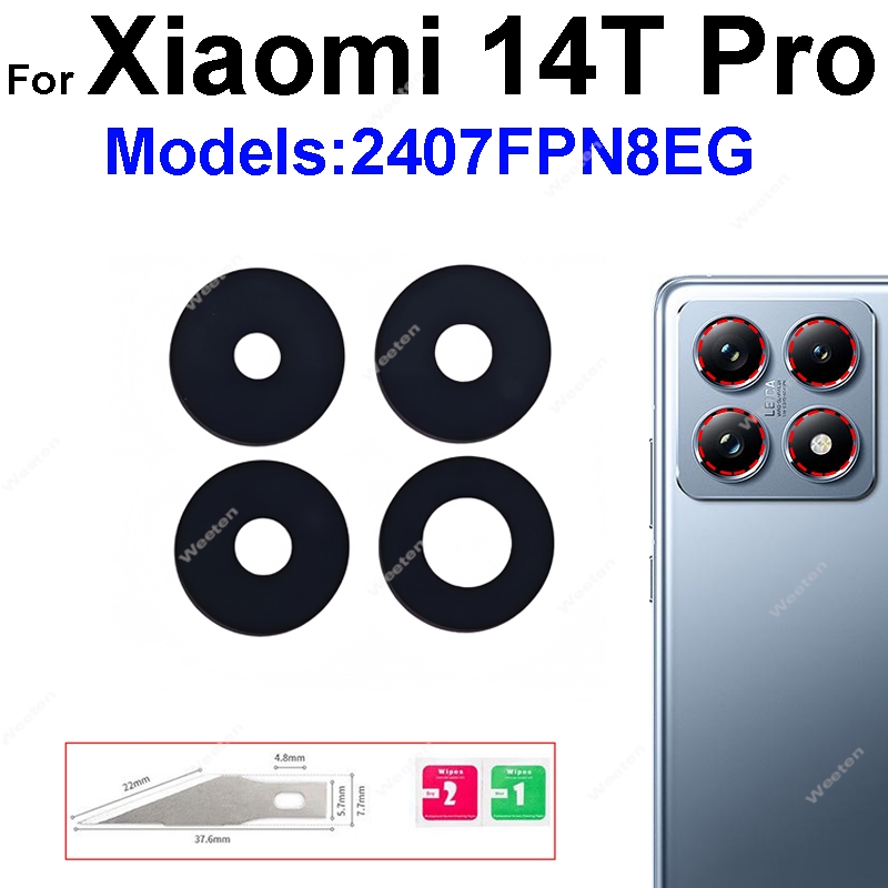 Voor Xiaomi 13 13T 14 14T 15 P - Xiaomi Photography Kit 15 Ultra recensie en prijs