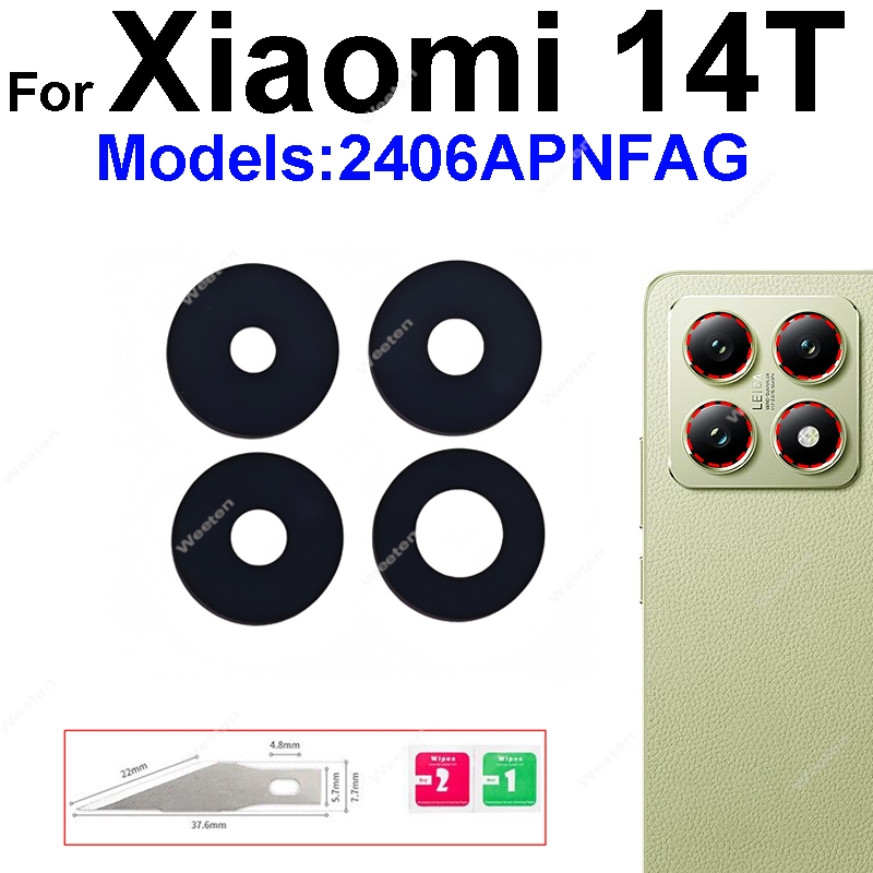 Voor Xiaomi 13 13T 14 14T 15 P - Xiaomi Photography Kit 15 Ultra recensie en prijs