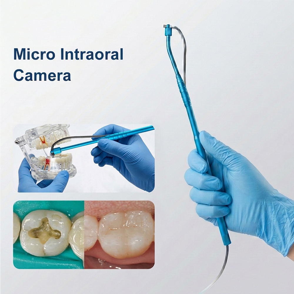 5MP Micro Intraorale Camera, T - Photography Dental recensie en prijs