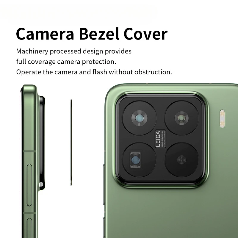 Aluminium Metalen Achteruitrij - Photography Kit Xiaomi recensie en prijs