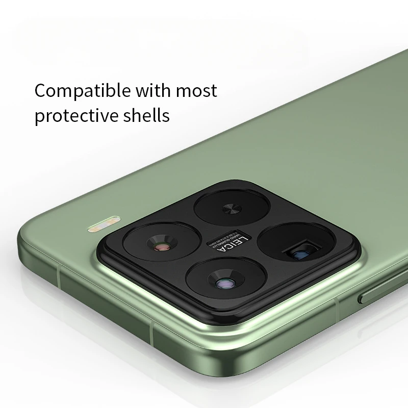 Aluminium Metalen Achteruitrij - Photography Kit Xiaomi recensie en prijs