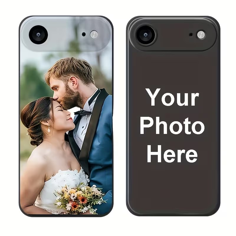 Gepersonaliseerde hoes voor iP - Photography Style recensie en prijs