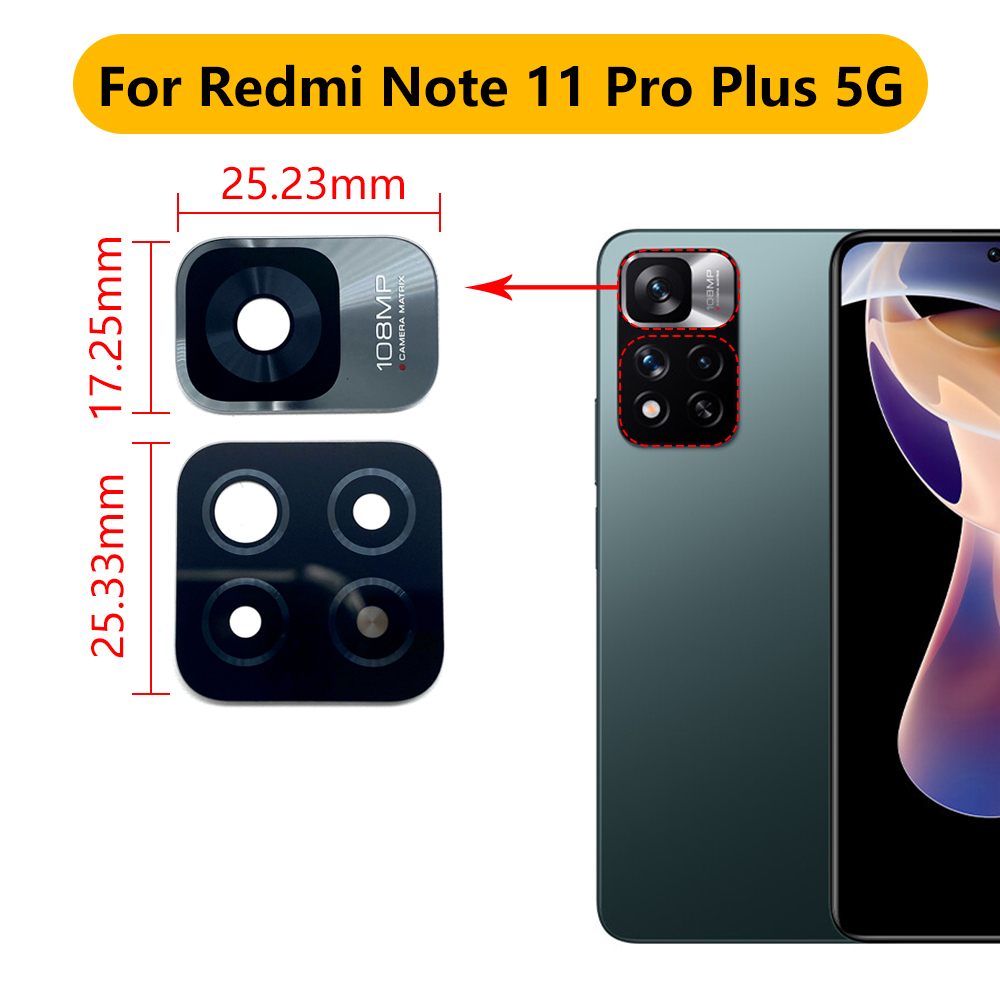 2 STUKS, NIEUWE Terug Achterui - Photography Kit Xiaomi recensie en prijs