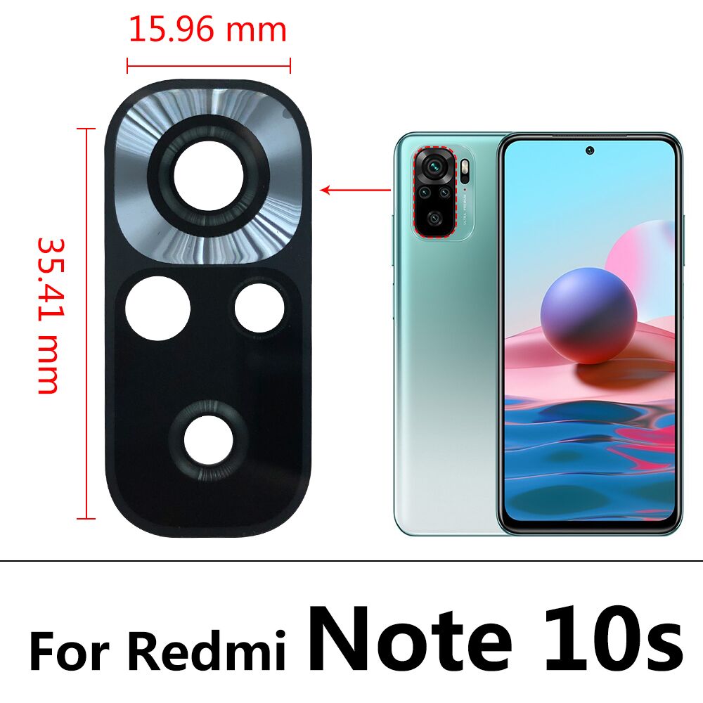 2 STUKS, NIEUWE Terug Achterui - Photography Kit Xiaomi recensie en prijs