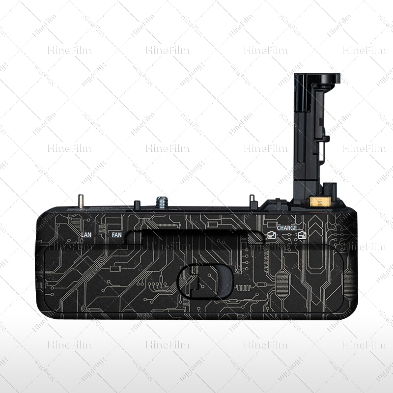Hinefilm Huid Voor CF-R20EP Ca - Camera Battery Grip recensie en prijs