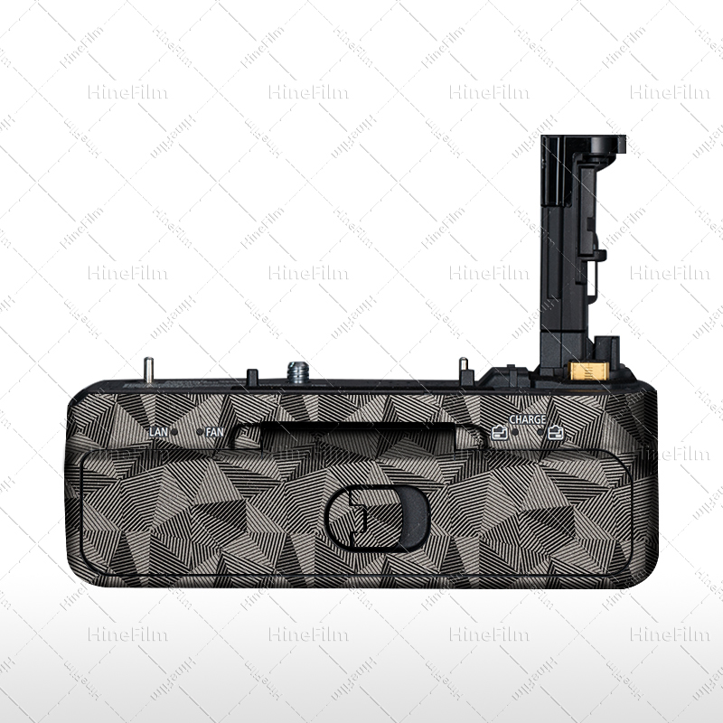 Hinefilm Huid Voor CF-R20EP Ca - Camera Battery Grip recensie en prijs