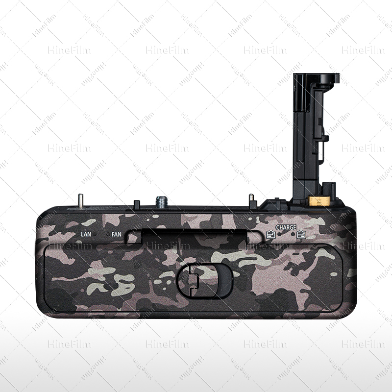 Hinefilm Huid Voor CF-R20EP Ca - Camera Battery Grip recensie en prijs