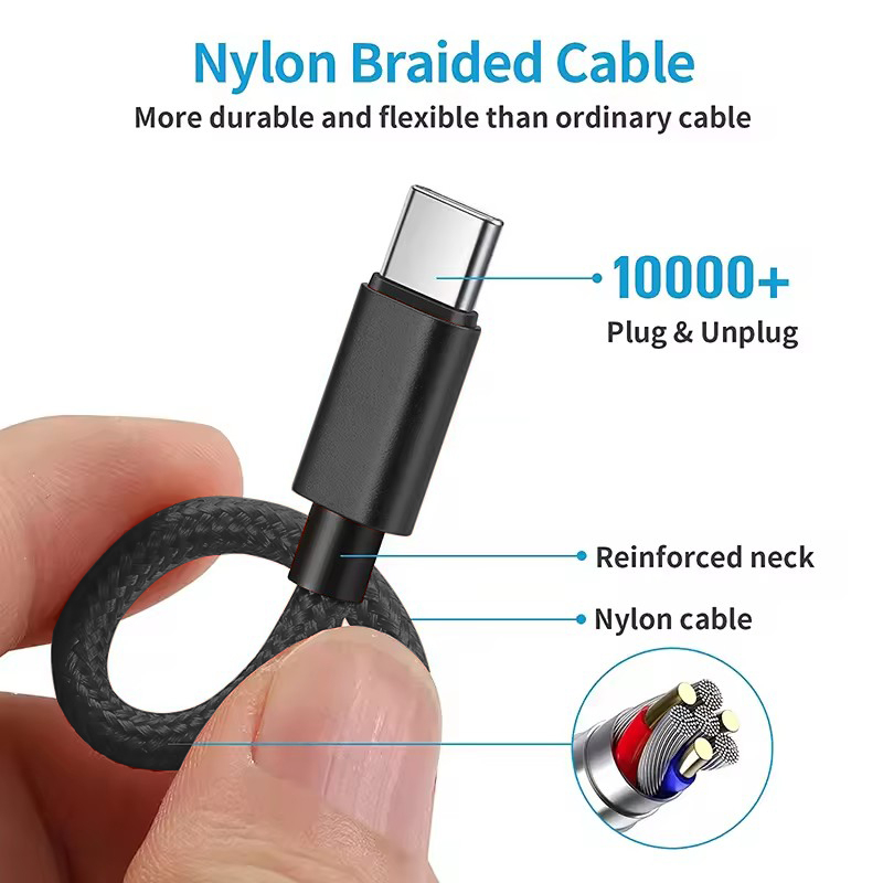 USB-C naar USB OTG datakabelad - Photography Kit Xiaomi recensie en prijs