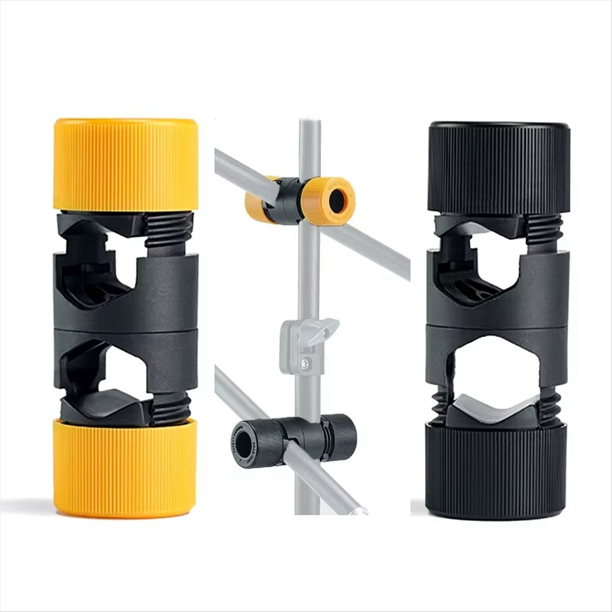Functie Arm Light Stand Adapte - Photography Yellow Light recensie en prijs