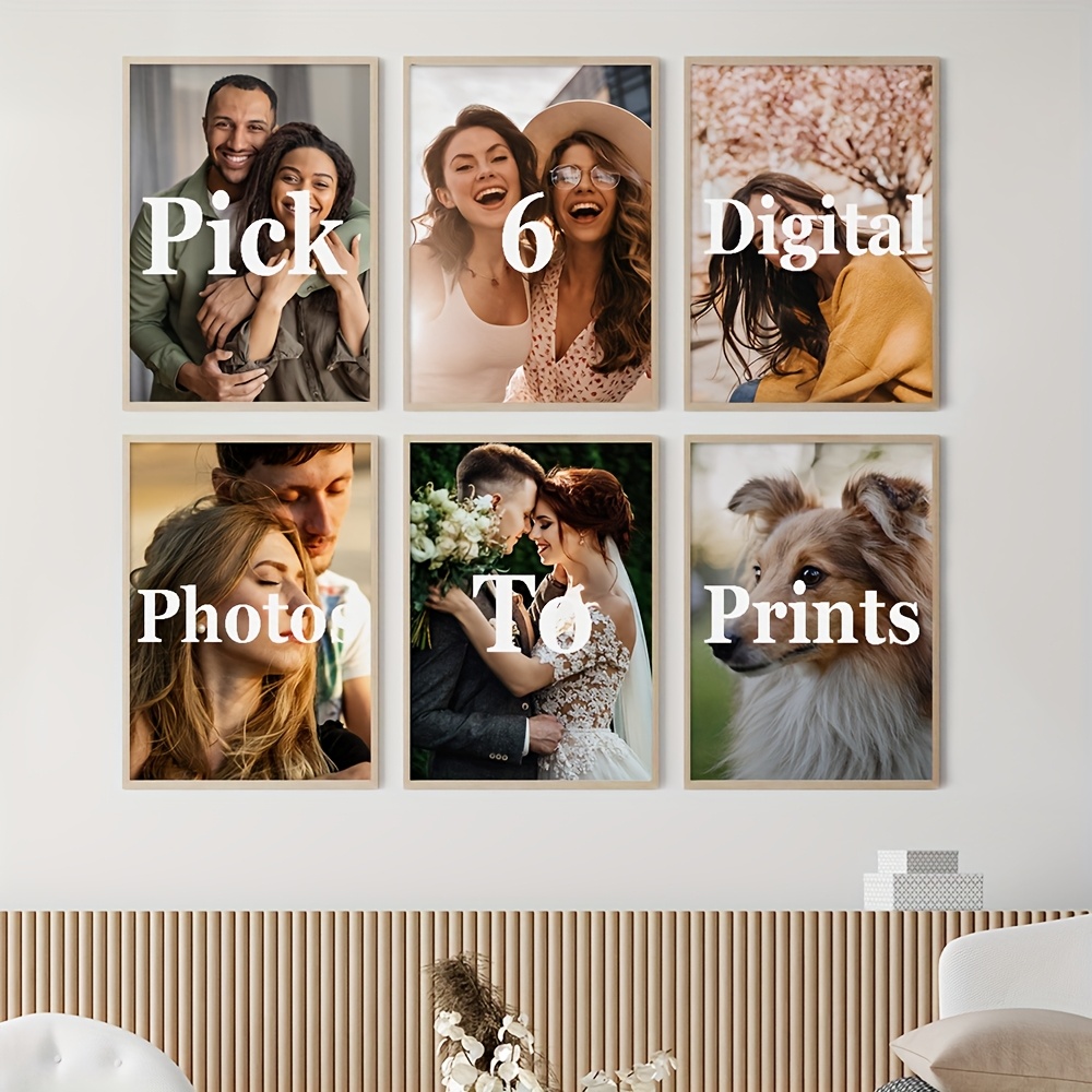 6 stks/set op maat gemaakte ca - Photography Interior recensie en prijs